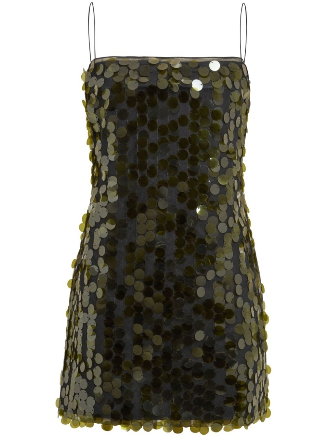 Платье мини Fia 16Arlington, зеленый
Платье мини Fia 16Arlington, зеленый