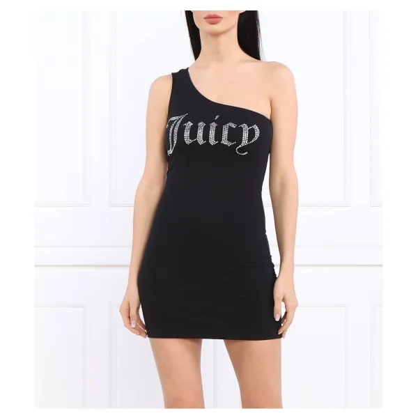 Платье Juicy Couture, черный
Платье Juicy Couture, черный