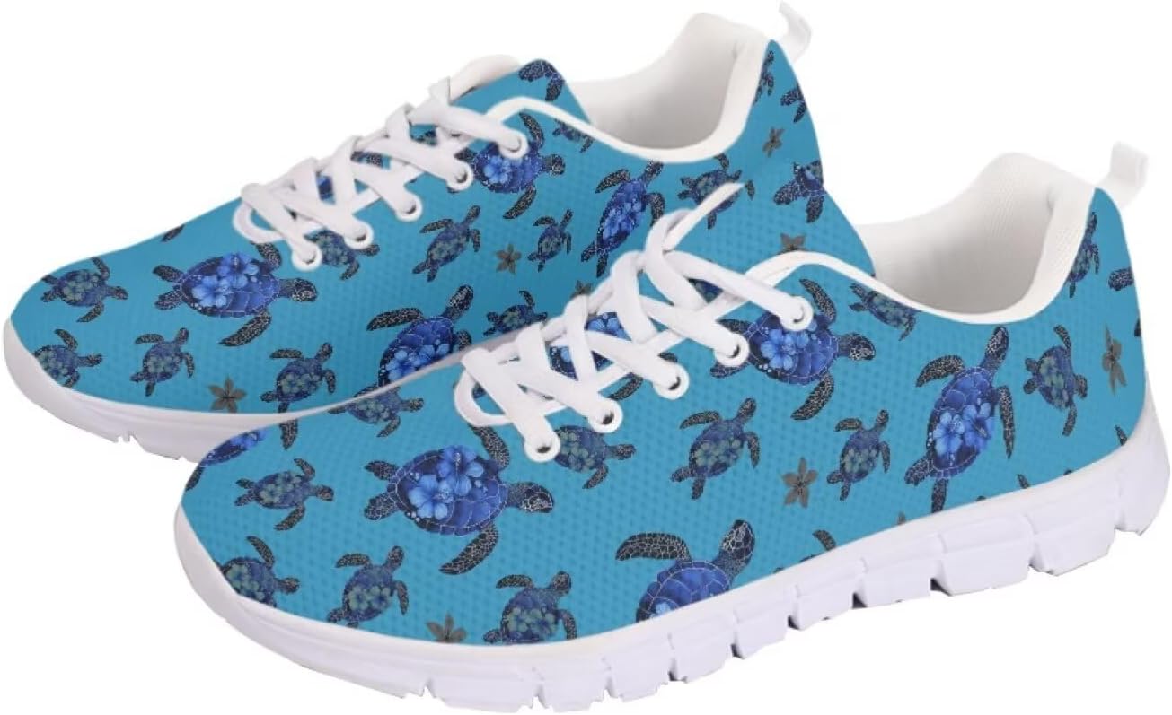 Кроссовки для тенниса chaqlin для женщин и мужчин, легкие повседневные кеды, мягкие беговые спортивные обувь для подростков, Tropical Sea Turtles
Кроссовки для тенниса chaqlin для женщин и мужчин, легкие повседневные кеды, мягкие беговые спортивные обувь для подростков, Tropical Sea Turtles