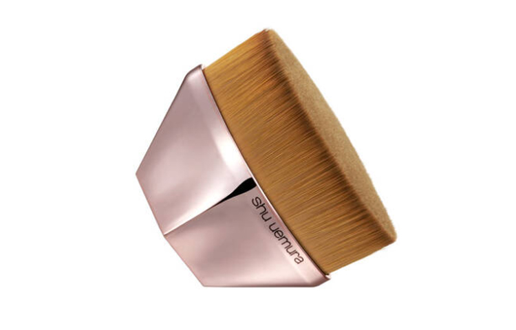 55 кистей для макияжа унисекс Shu Uemura
55 кистей для макияжа унисекс Shu Uemura