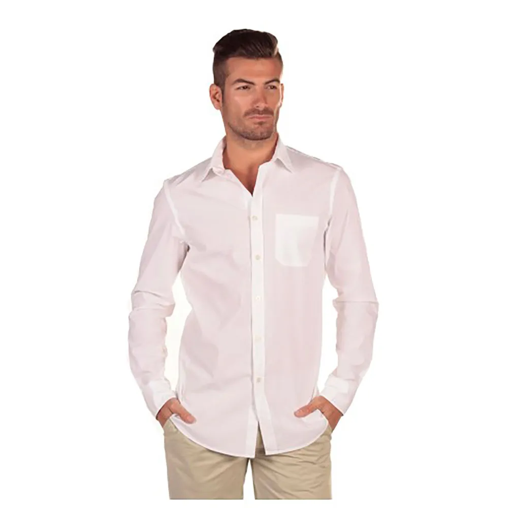 Рубашка Nautica N21AMSH01111, белый
Рубашка Nautica N21AMSH01111, белый