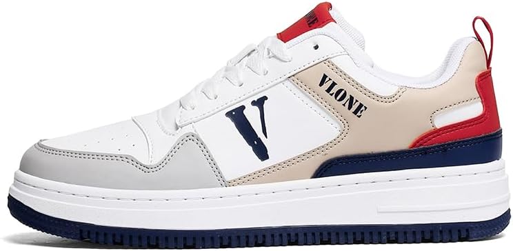 Мужские модные кроссовки из натуральной кожи, удобные и прочные спортивные и повседневные обувь для активного отдыха Lhyxu, серый/хаки
Мужские модные кроссовки из натуральной кожи, удобные и прочные спортивные и повседневные обувь для активного отдыха Lhyxu, серый/хаки