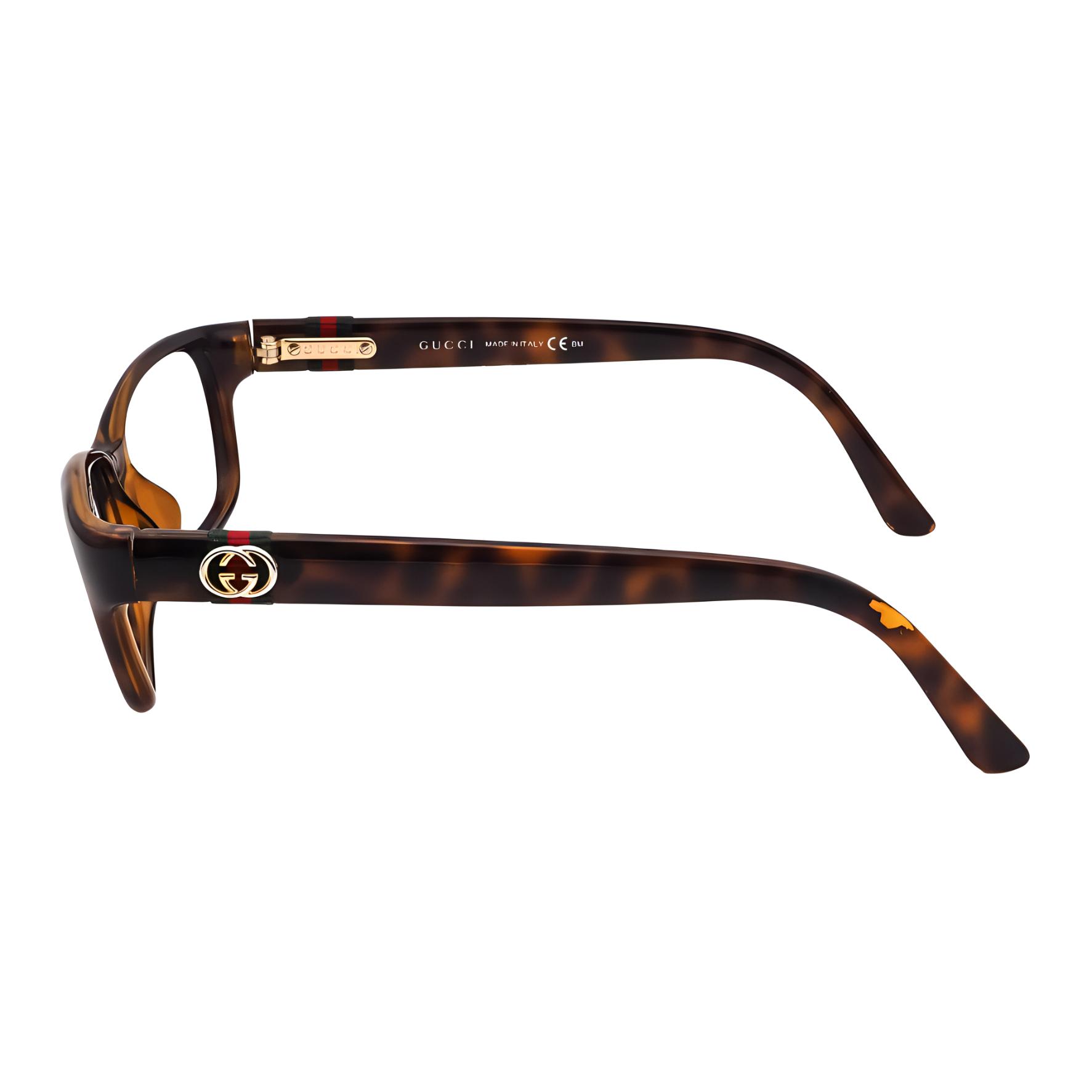Ацетатные прямоугольные очки женские глубокий черепаховый GUCCI
Ацетатные прямоугольные очки женские глубокий черепаховый GUCCI