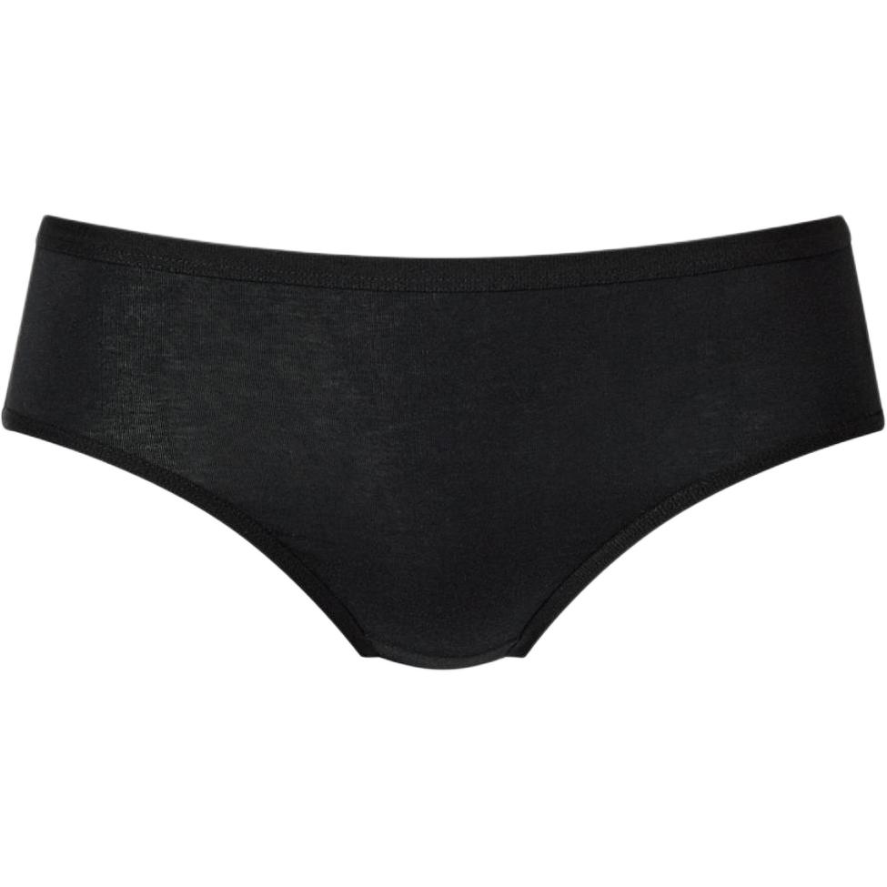 Женские трусы 1 упаковка UNIQLO, черный
Женские трусы 1 упаковка UNIQLO, черный