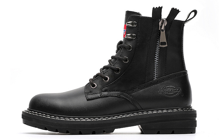 Ботинки Dickies Martin Boots Men Black 
Ботинки Dickies Martin Boots Men Black