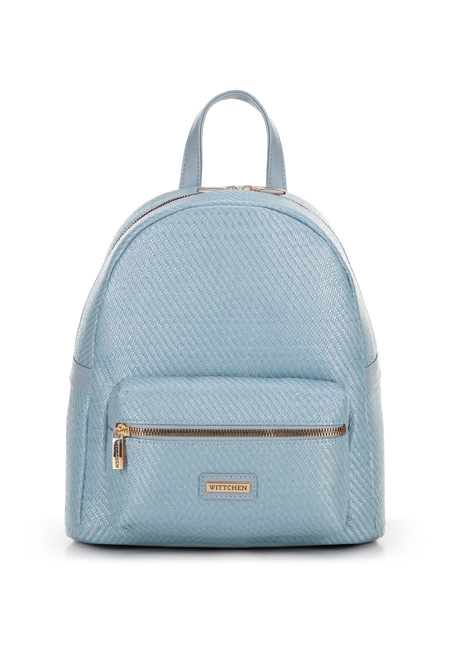 Рюкзак WITTCHEN YOUNG COLLECTION, Blue
Рюкзак WITTCHEN YOUNG COLLECTION, Blue