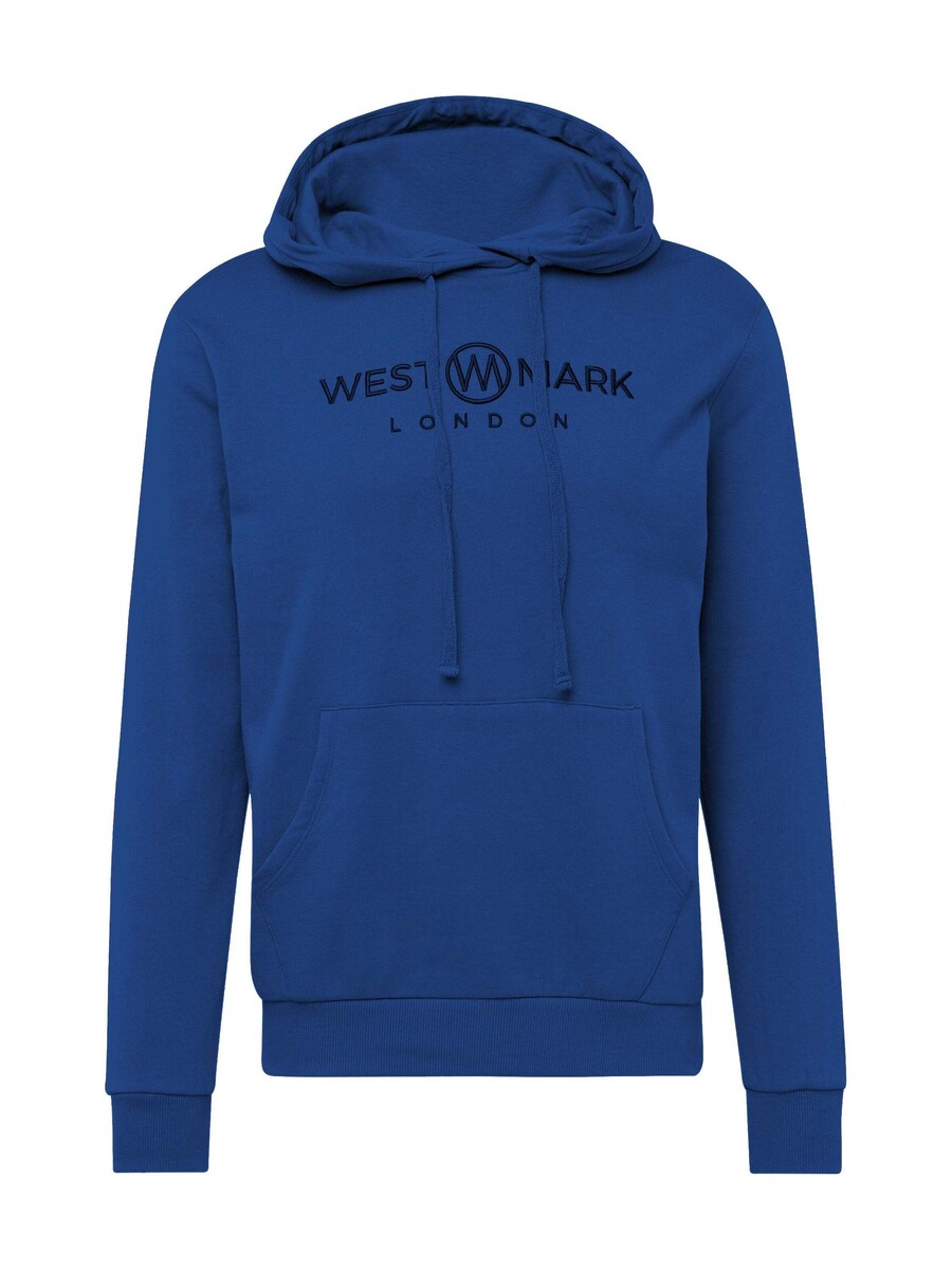 Толстовка с капюшоном WESTMARK LONDON Sweatshirt SIGNATURE, синий
Толстовка с капюшоном WESTMARK LONDON Sweatshirt SIGNATURE, синий