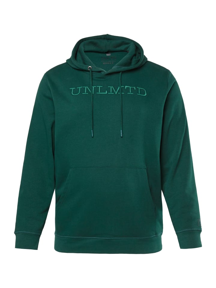 Толстовка JP1880, темно-зеленый
Толстовка JP1880, темно-зеленый