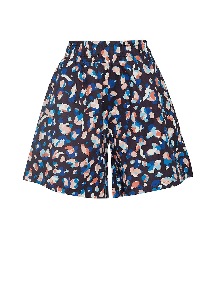 Широкие брюки GREENBOMB, цвет marine blue/Azure
Широкие брюки GREENBOMB, цвет marine blue/Azure