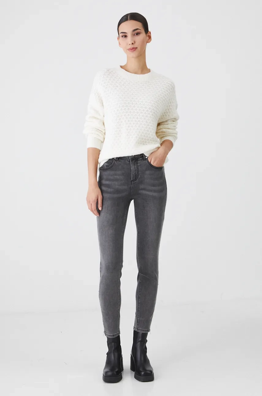 Джинсы Medicine, серый
Джинсы Medicine, серый