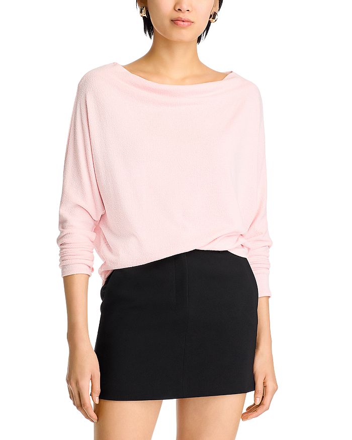 Топ Anywhere Six Fifty, розовый
Топ Anywhere Six Fifty, розовый