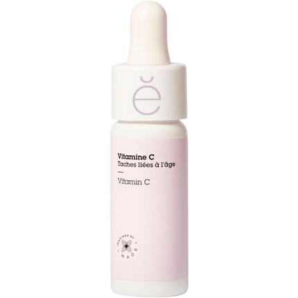 Etat Pur Витамин С 10% 15мл Saturn Craftsman
Etat Pur Витамин С 10% 15мл Saturn Craftsman