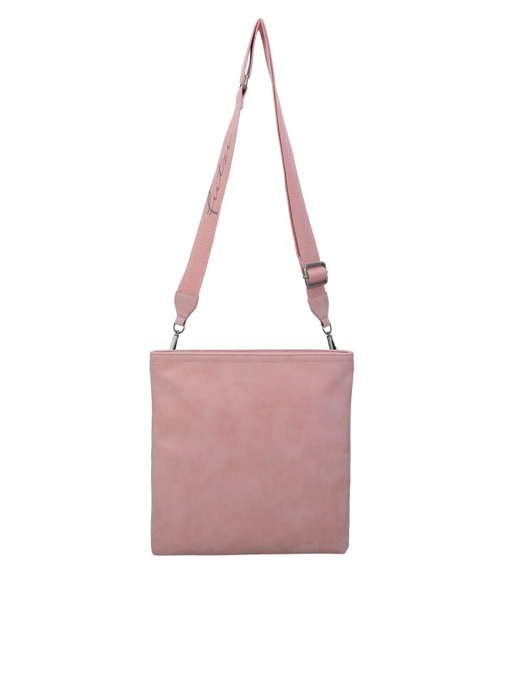 Сумка через плечо Fritzi aus Preußen Ronja Cross, цвет candy
Сумка через плечо Fritzi aus Preußen Ronja Cross, цвет candy