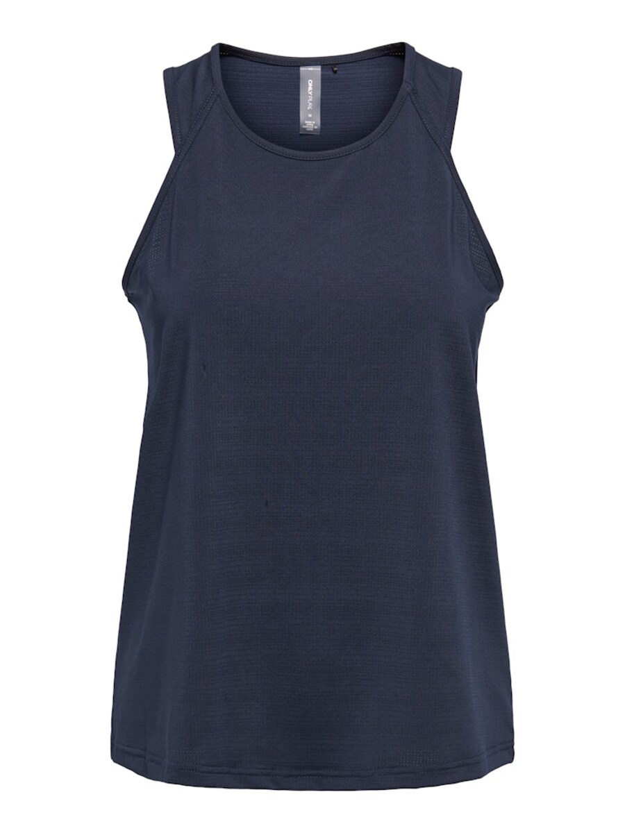 Спортивный топ ONLY PLAY ONPSMILA, Night Blue
Спортивный топ ONLY PLAY ONPSMILA, Night Blue