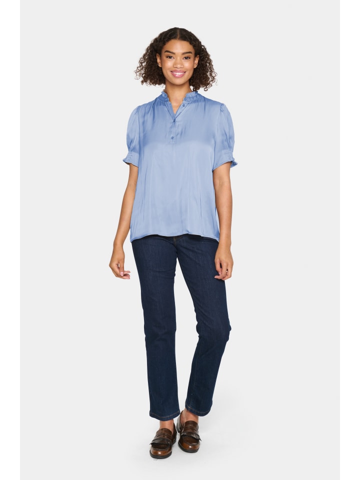 Рубашка SAINT TROPEZ
Рубашка SAINT TROPEZ