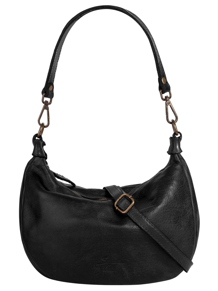 Наплечная сумка Samantha Look, черный
Наплечная сумка Samantha Look, черный