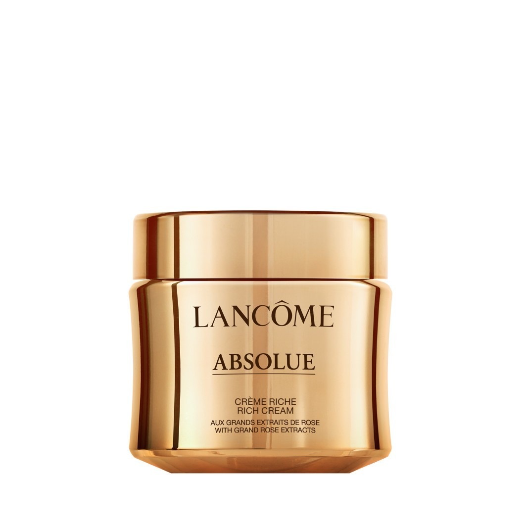 Дневной крем absolue crème riche Lancome, объем 60 мл
Дневной крем absolue crème riche Lancome, объем 60 мл