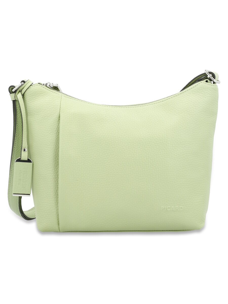 Сумка кросс-боди Picard Crossbody Pure, зеленый
Сумка кросс-боди Picard Crossbody Pure, зеленый