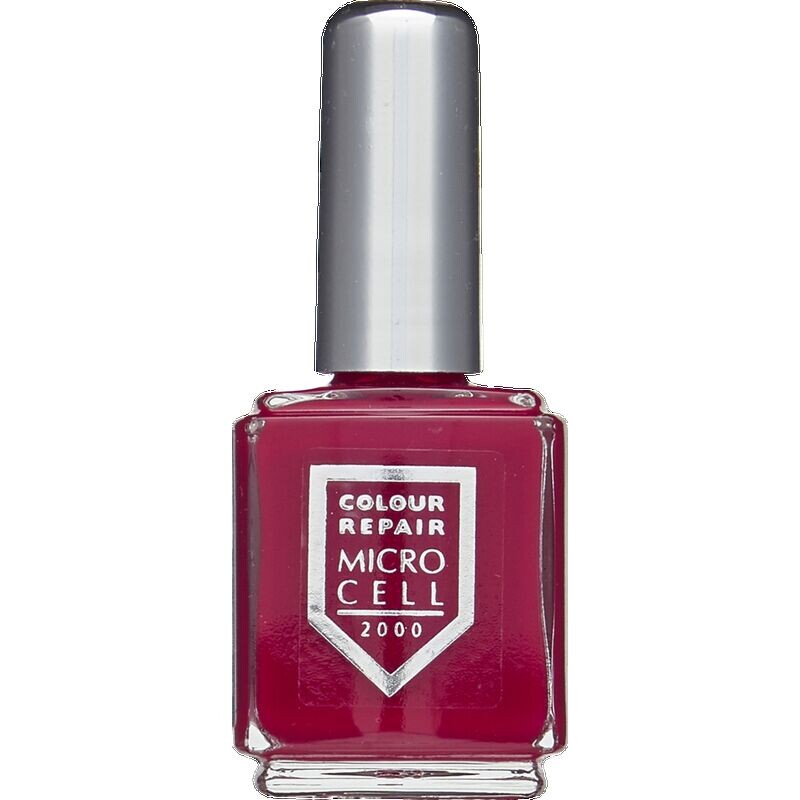 Цветной ремонт Красный Батлер Micro Cell, 10 ml
Цветной ремонт Красный Батлер Micro Cell, 10 ml