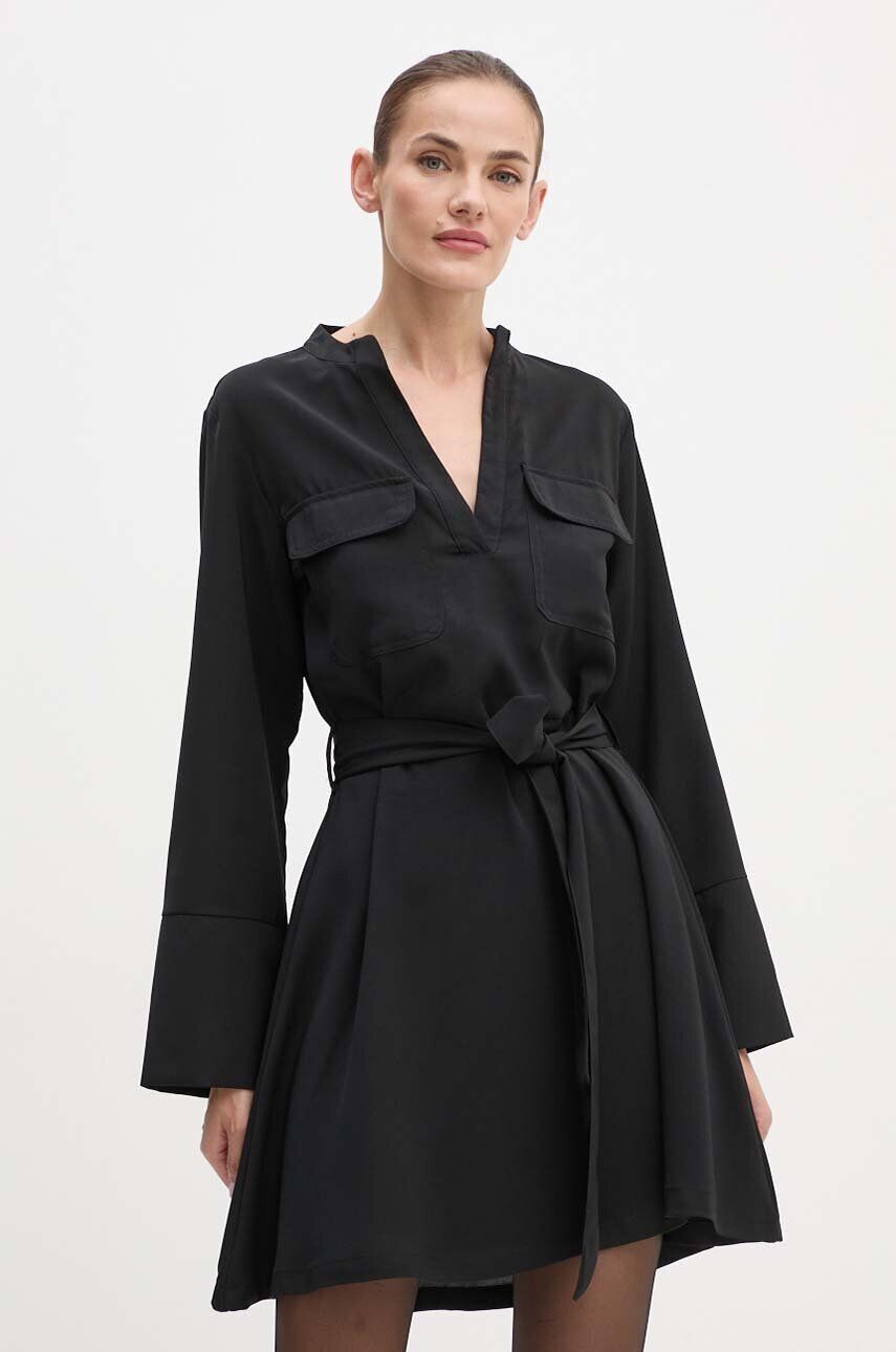 Платье Silvian Heach REIMBA, черный
Платье Silvian Heach REIMBA, черный