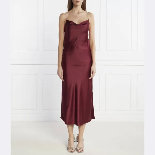 Платье капарту-1 Hugo, бургунди
Платье капарту-1 Hugo, бургунди