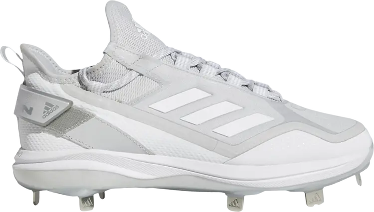 Кроссовки Icon 7 Boost 'Team Light Grey', серый
Кроссовки Icon 7 Boost 'Team Light Grey', серый