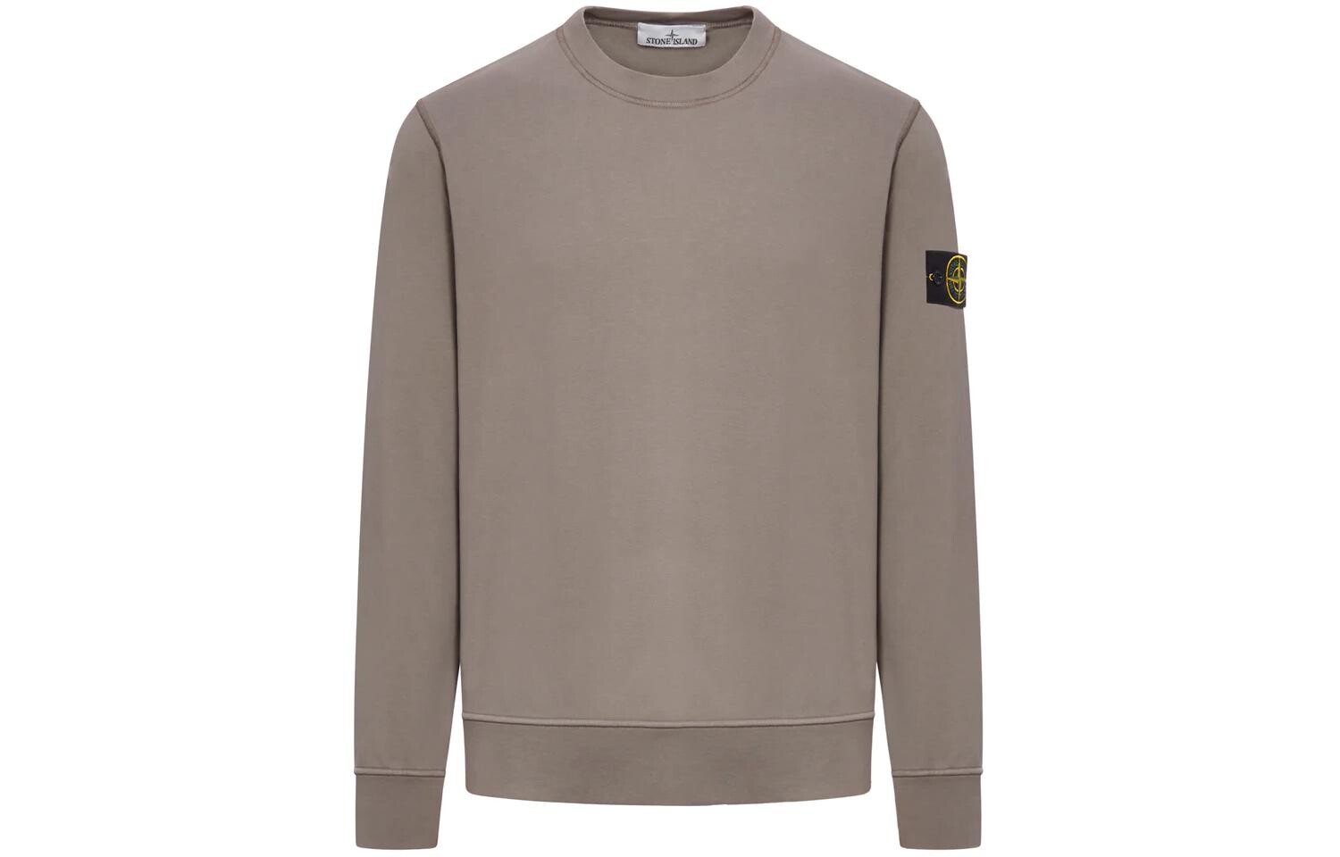 Толстовка мужская мокко серый Stone Island, цвет Mocha Gray
Толстовка мужская мокко серый Stone Island, цвет Mocha Gray