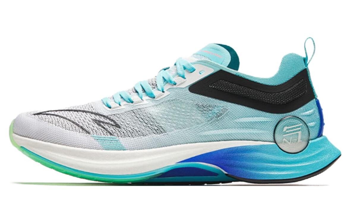 Коллекция Бег Кроссовки Мужские Низкие Anta
Коллекция Бег Кроссовки Мужские Низкие Anta