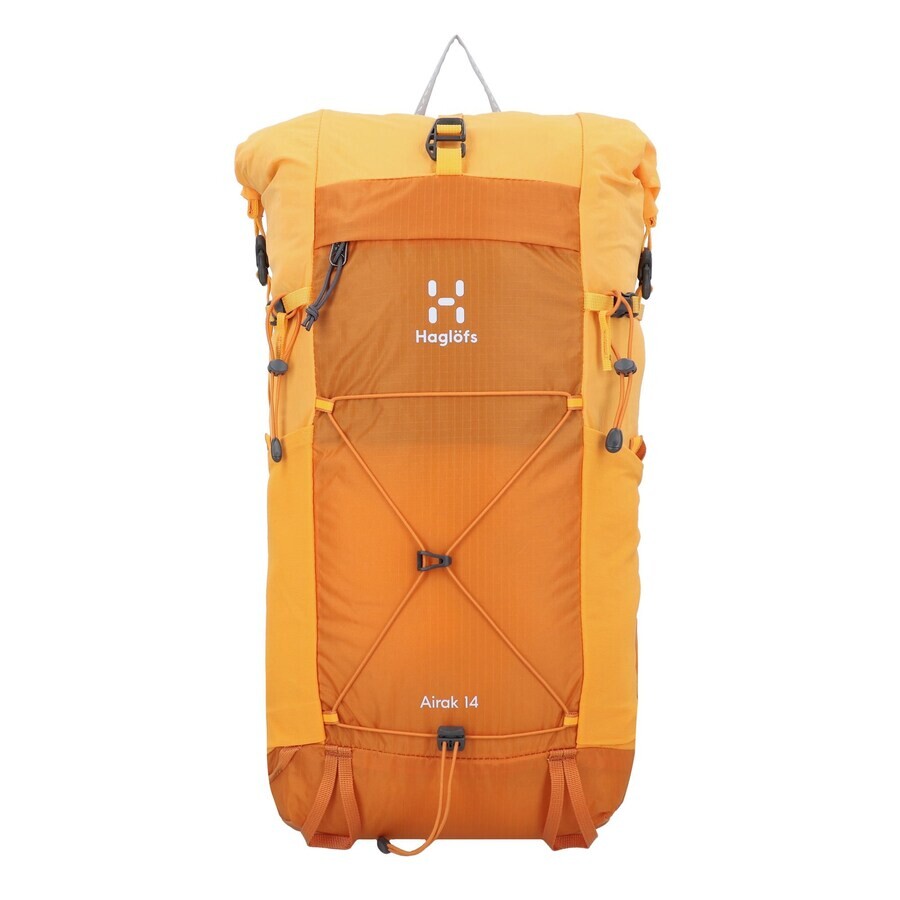 Рюкзак Haglöfs Sports Backpack, цвет Honey
Рюкзак Haglöfs Sports Backpack, цвет Honey