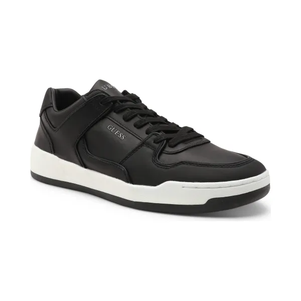 Кроссовки Vicenza Guess, черный
Кроссовки Vicenza Guess, черный