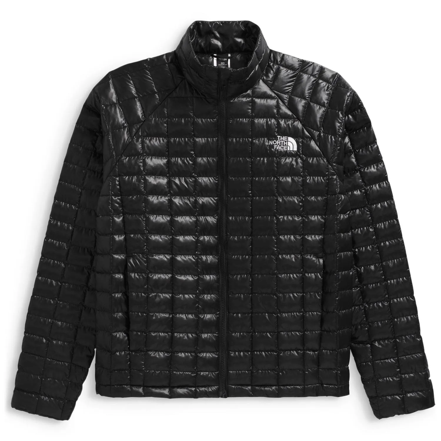 Утепленная куртка ThermoBall мужская The North Face, Tnf Black
Утепленная куртка ThermoBall мужская The North Face, Tnf Black