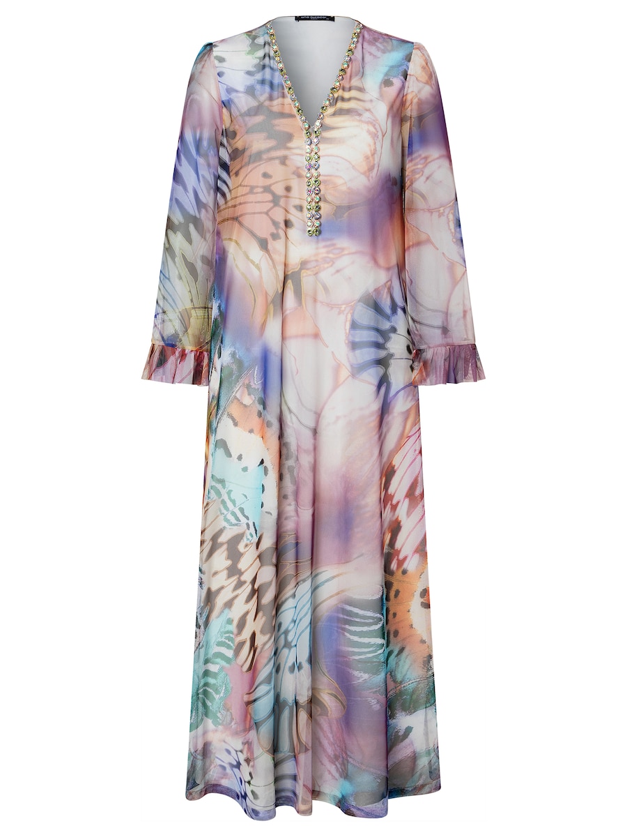 Платье Ana Alcazar, Mixed Colors
Платье Ana Alcazar, Mixed Colors