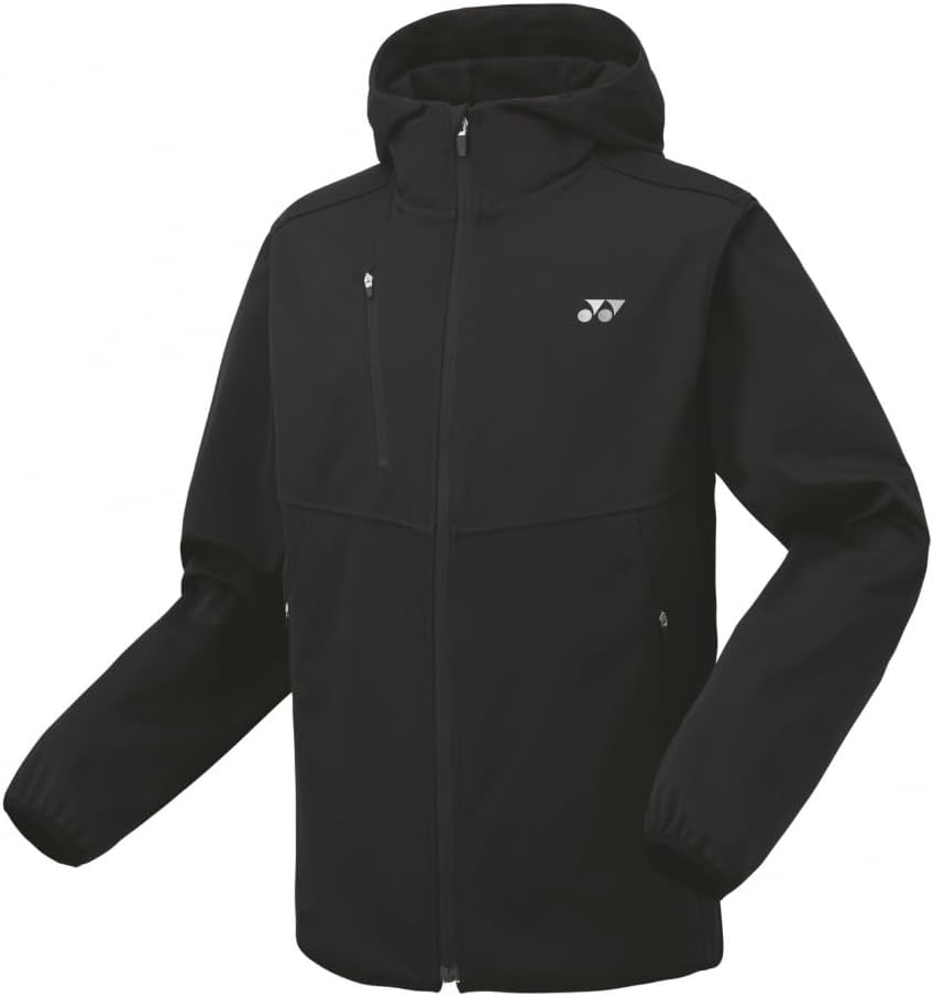 Худи Yonex 51054, парка Uniwarm-up, черный
Худи Yonex 51054, парка Uniwarm-up, черный