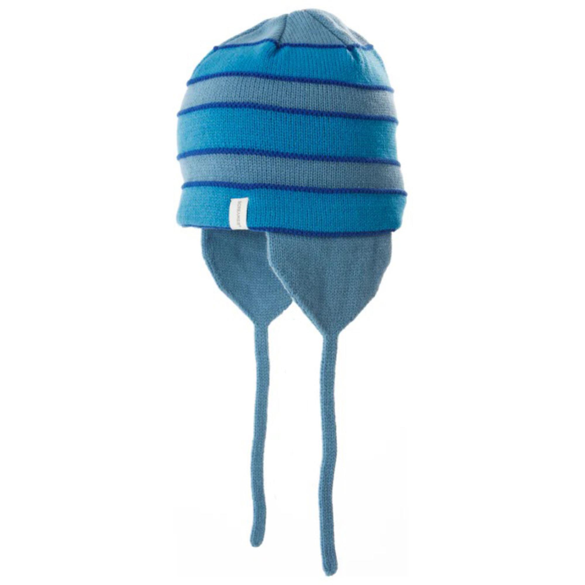 Детская шапка Эдит Screamer, Blue
Детская шапка Эдит Screamer, Blue