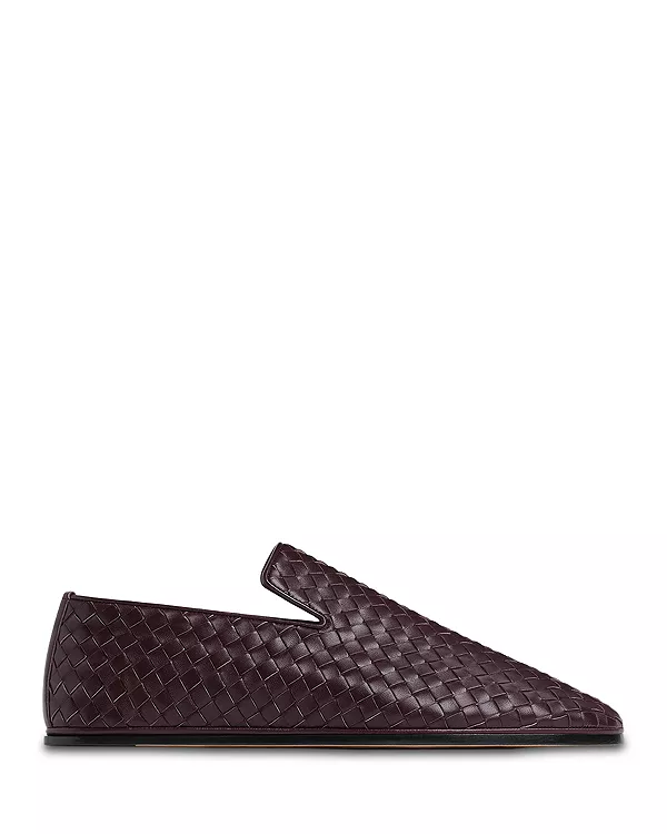 Мужские кожаные воскресные тапочки Bottega Veneta, коричневый
Мужские кожаные воскресные тапочки Bottega Veneta, коричневый