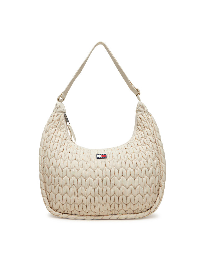 Сумка Tjw Urban Large Quilted AW0AW17929 Tommy Jeans, бежевый
Сумка Tjw Urban Large Quilted AW0AW17929 Tommy Jeans, бежевый