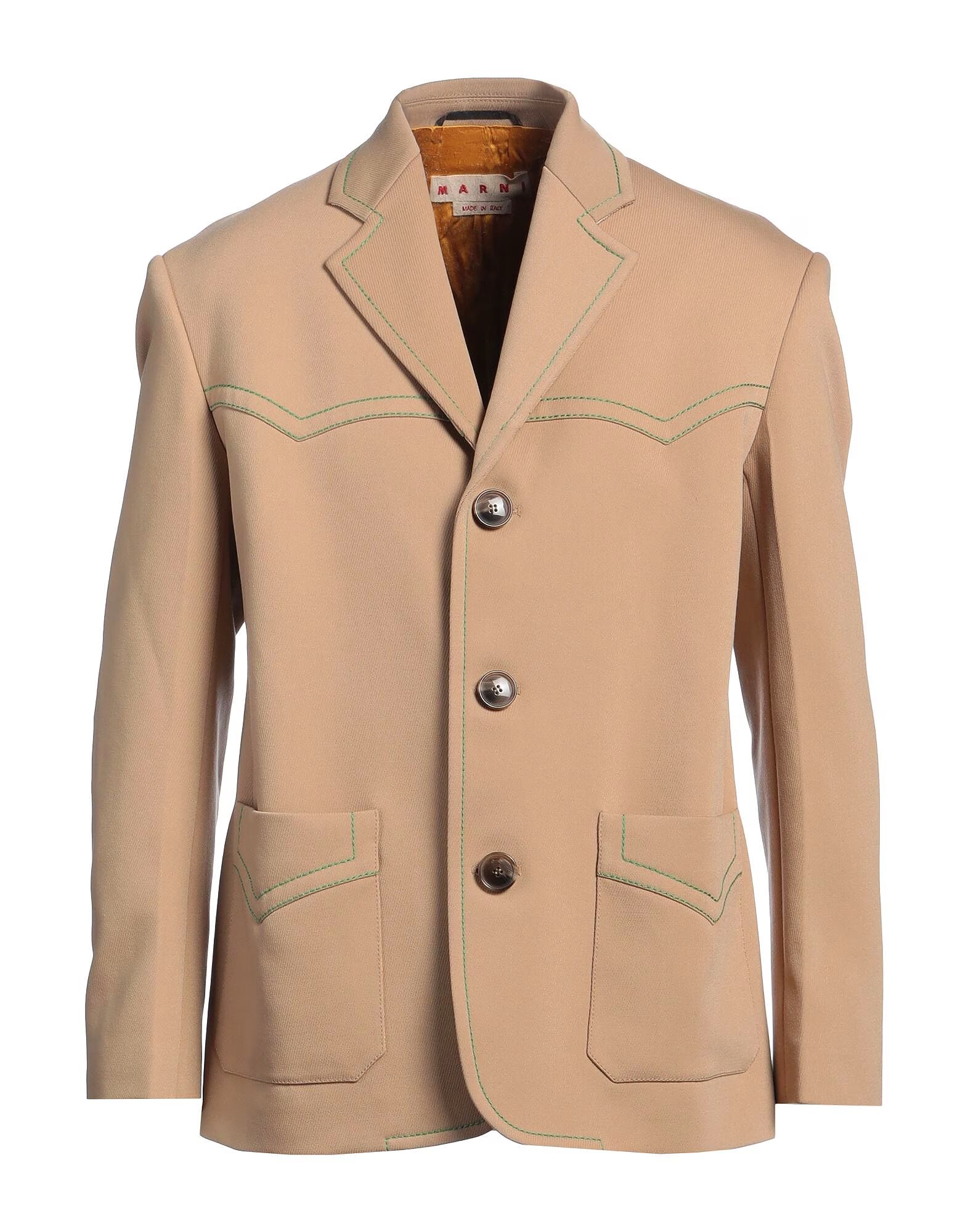 Куртка Marni, коричневый
Куртка Marni, коричневый