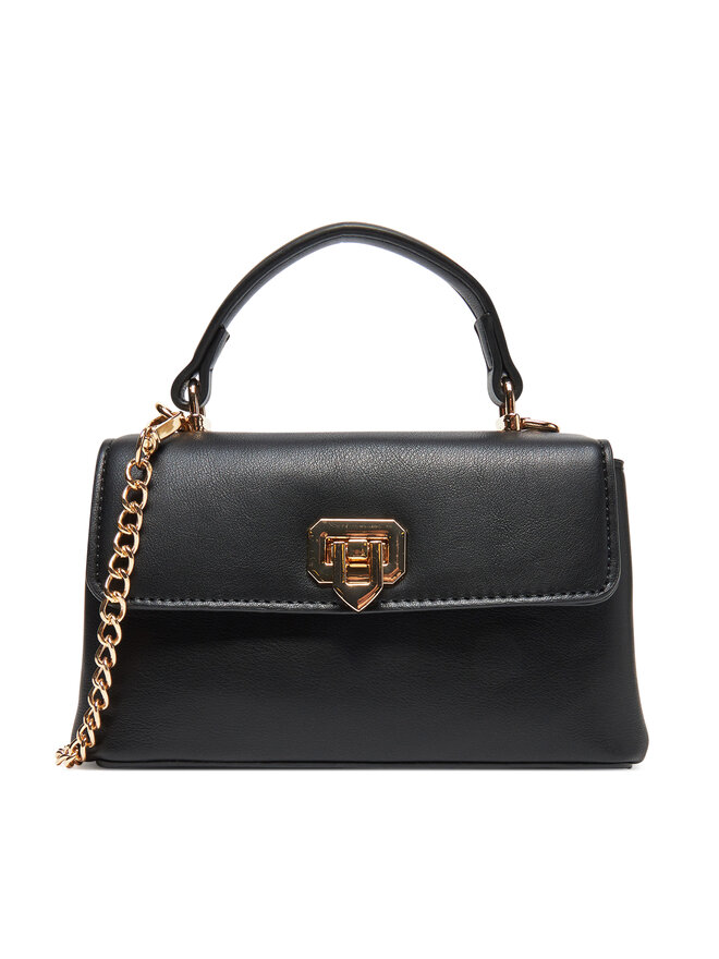 Сумка DZE-S-022-07 Deezee, черный
Сумка DZE-S-022-07 Deezee, черный