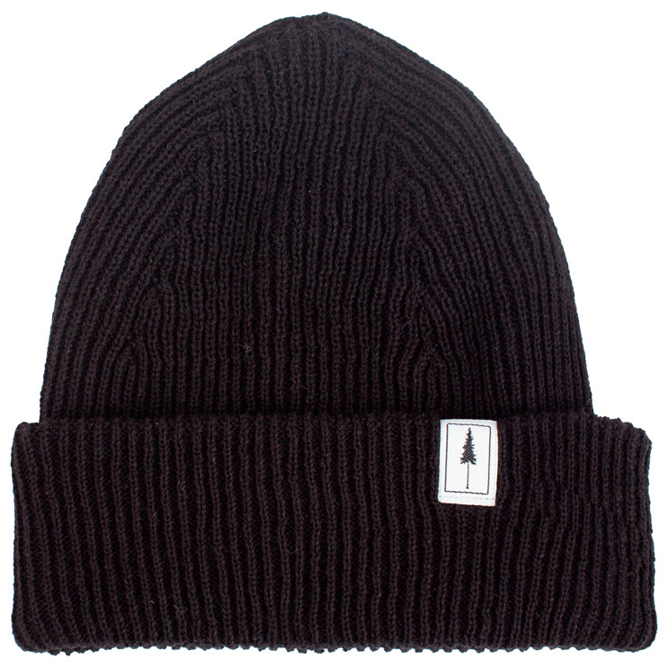 Шапка Nikin Treeanie Folded Ripped, черный
Шапка Nikin Treeanie Folded Ripped, черный
