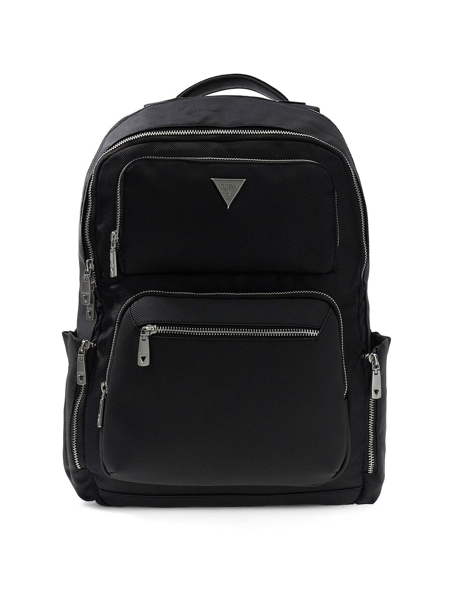 Рюкзак GUESS Berna, черный
Рюкзак GUESS Berna, черный