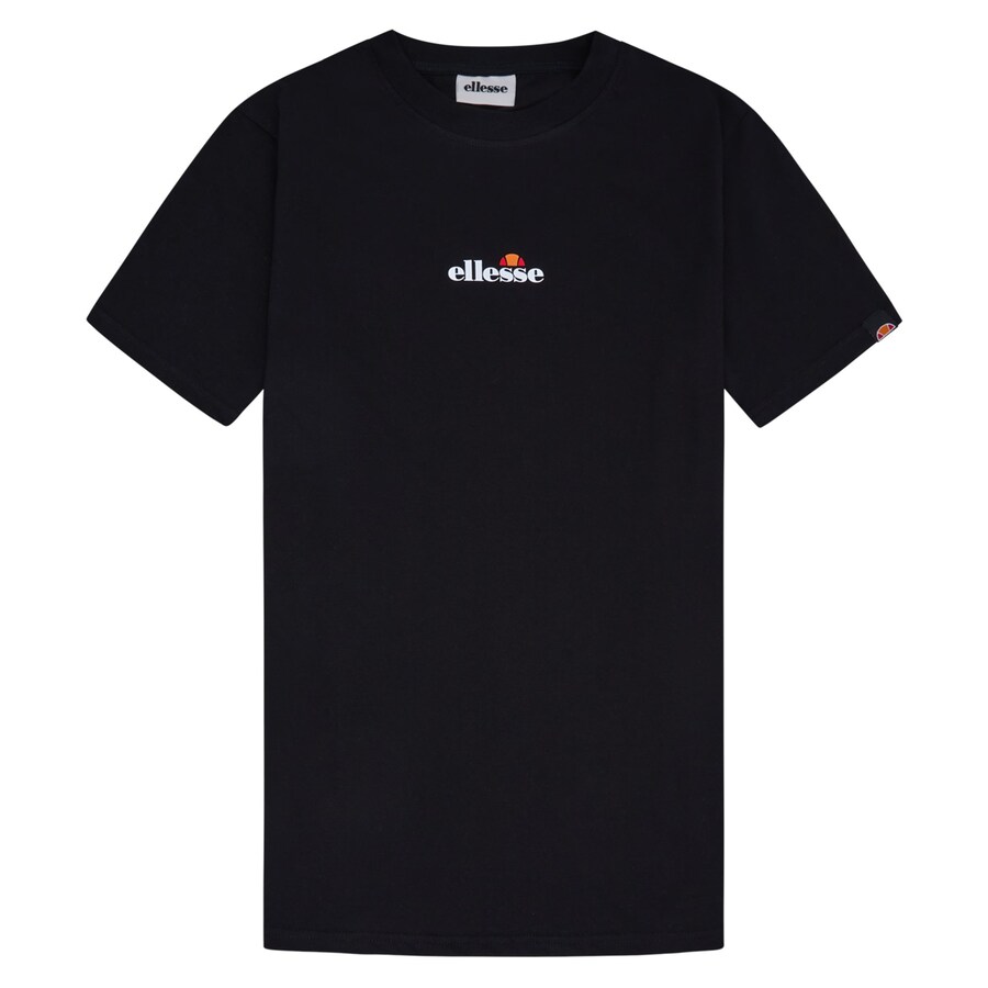 Рубашка ELLESSE Ollio 2, черный
Рубашка ELLESSE Ollio 2, черный