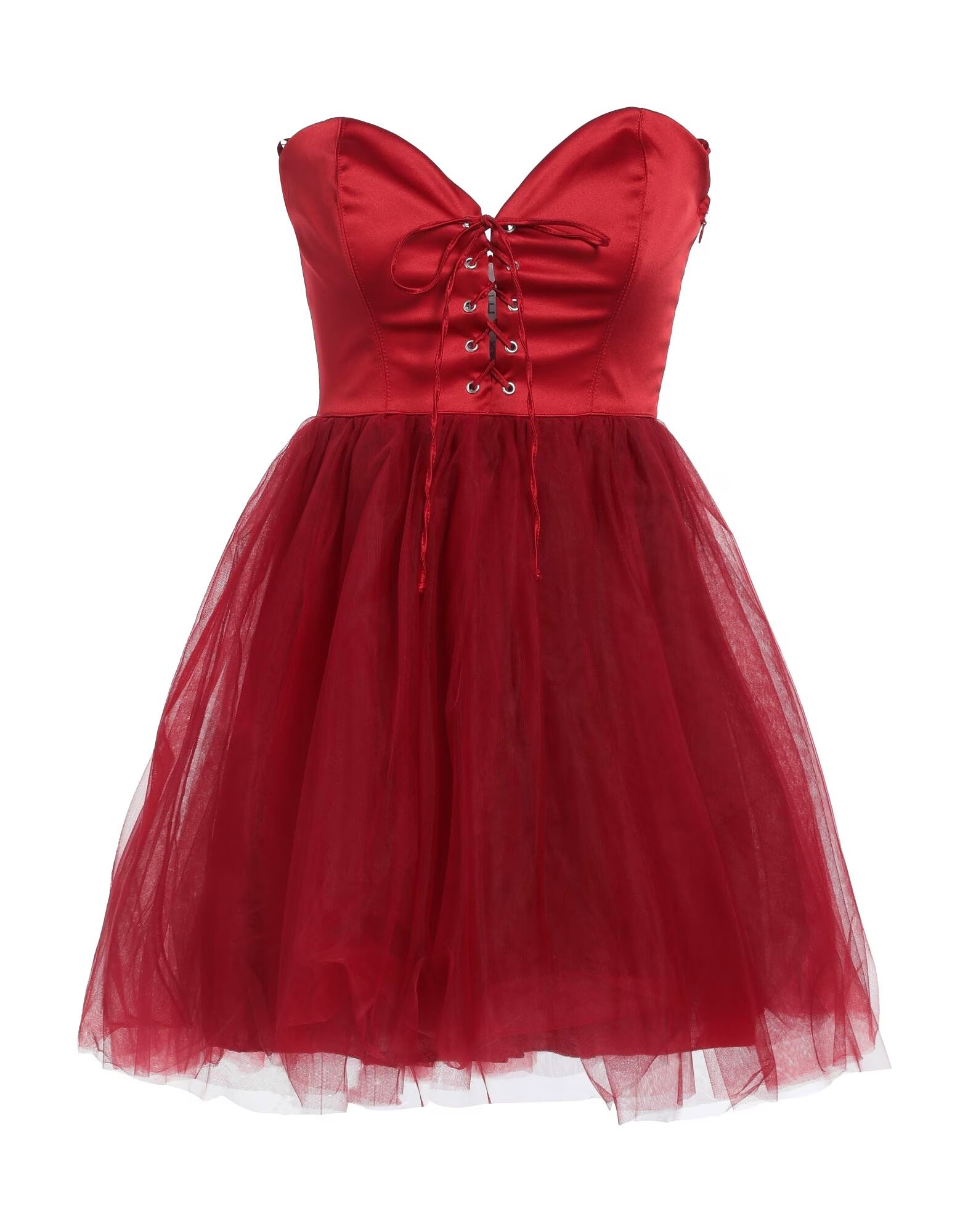 Мини-платье Aniye By, красный
Мини-платье Aniye By, красный