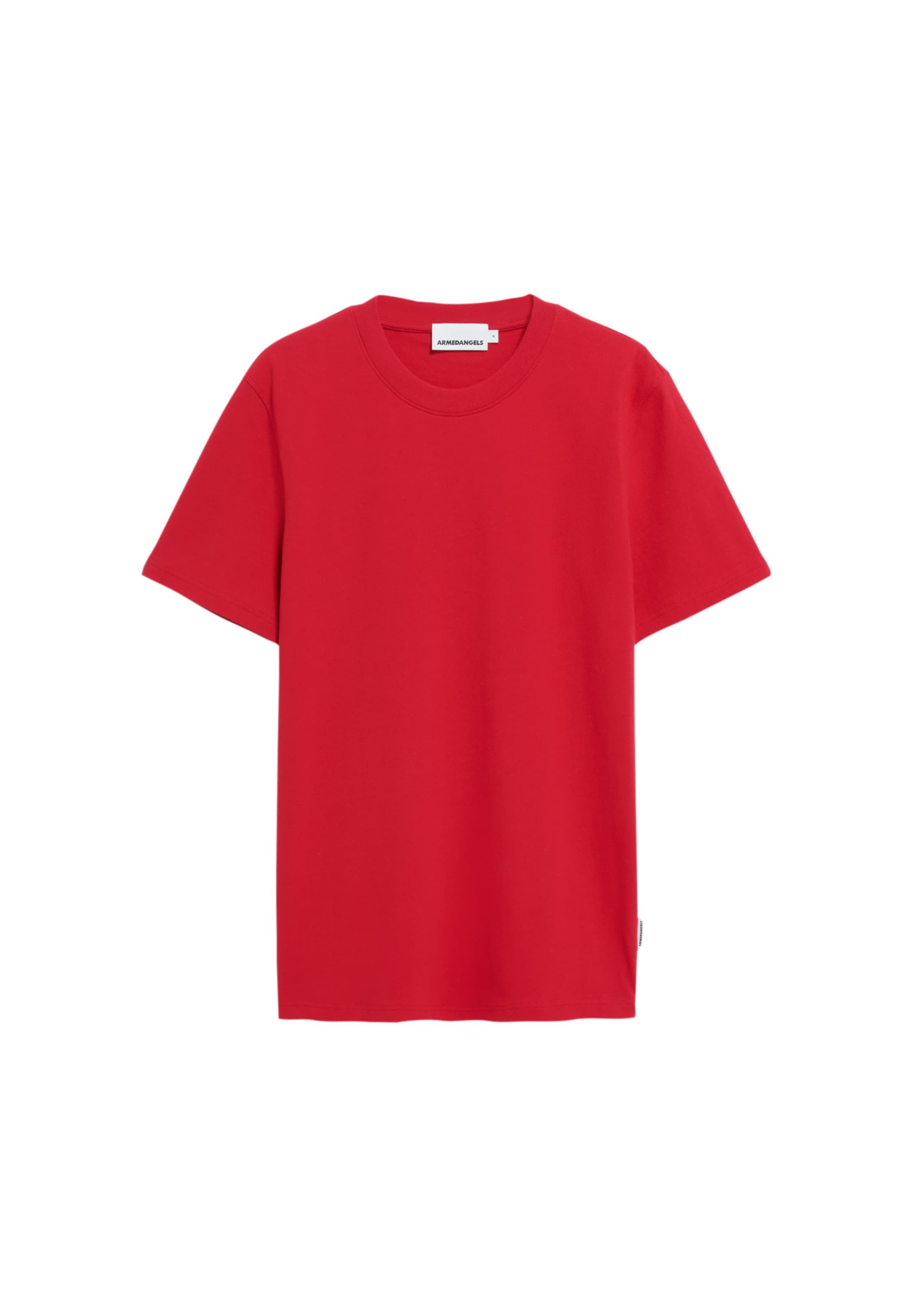 ARMEDANGELS Футболка 'Maarkus' в красном цвете
ARMEDANGELS Футболка 'Maarkus' в красном цвете