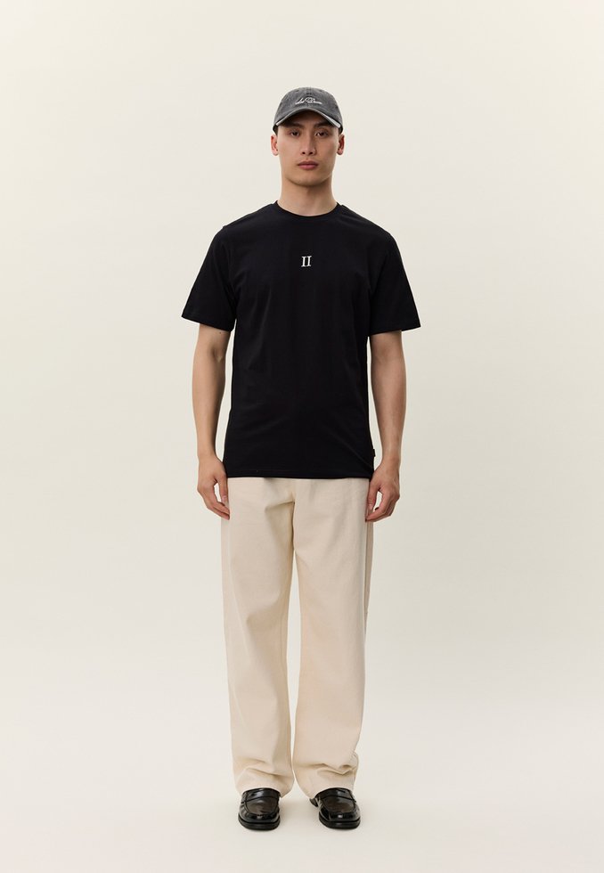 Футболка Les Deux MINI ENCORE, Black
Футболка Les Deux MINI ENCORE, Black