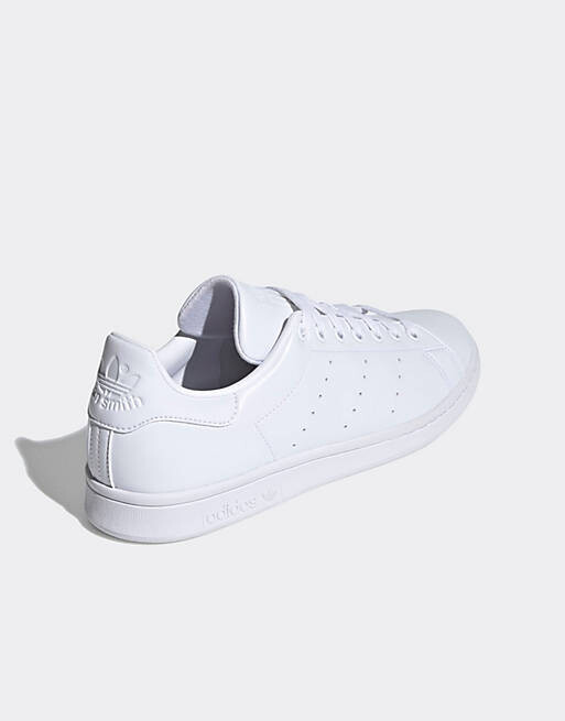 Белые кроссовки adidas Originals Stan Smith, Белый, Белые кроссовки adidas Originals Stan Smith
Белые кроссовки adidas Originals Stan Smith, Белый, Белые кроссовки adidas Originals Stan Smith