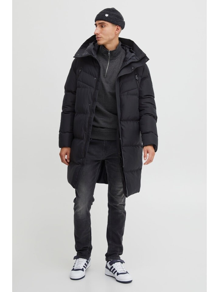 Переходная куртка 11 Project, черный
Переходная куртка 11 Project, черный