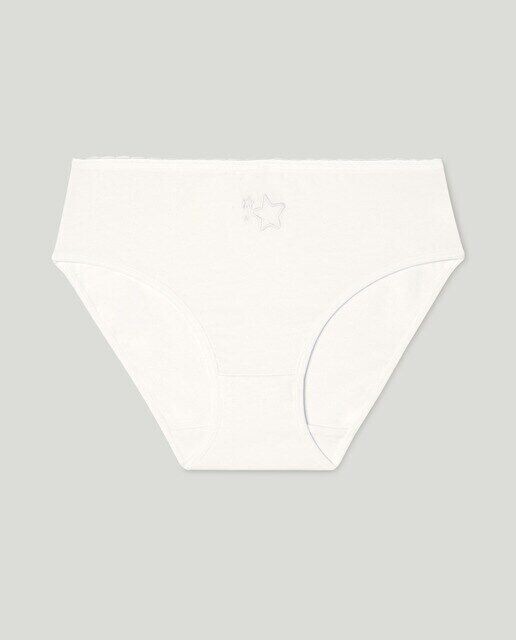 Трусики для девочек Cotton Juice, бежевый
Трусики для девочек Cotton Juice, бежевый