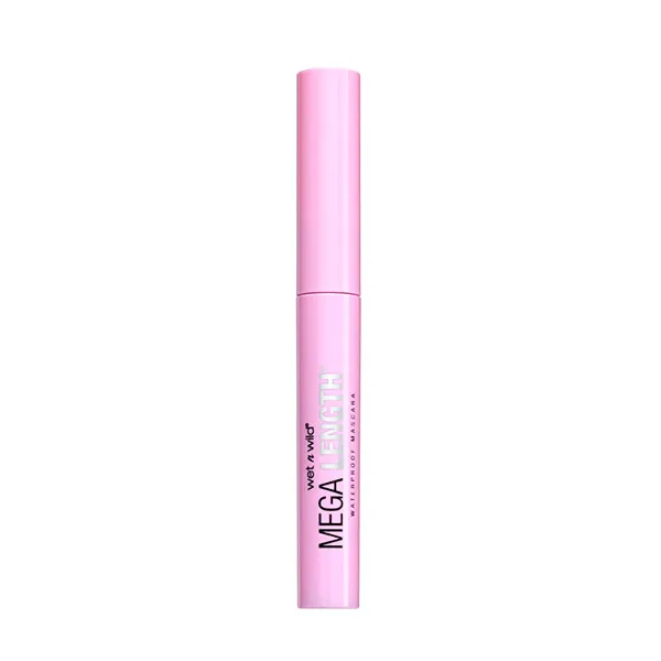 Тушь для ресниц Mega Length Wet N Wild, 1 UD
Тушь для ресниц Mega Length Wet N Wild, 1 UD