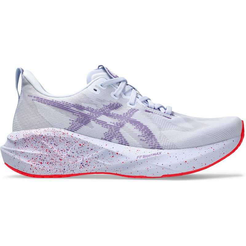 Кроссовки для бега novablast 5 tokyo Asics, мультиколор
Кроссовки для бега novablast 5 tokyo Asics, мультиколор