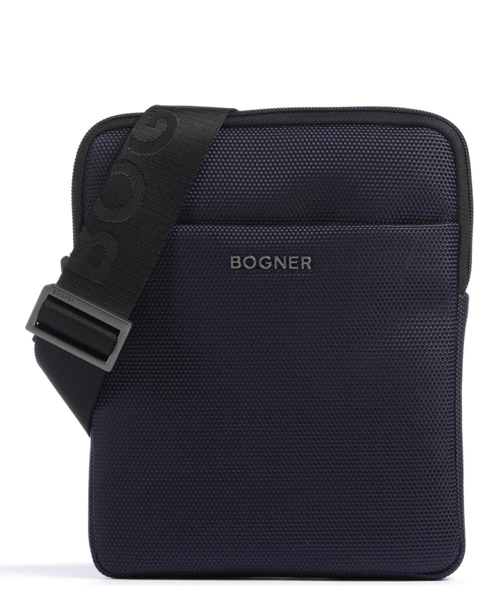 Сумка через плечо Keystone Frank Bogner, синий
Сумка через плечо Keystone Frank Bogner, синий